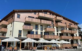 Alpenstyle Resort Fieberbrunn By Alpentravel